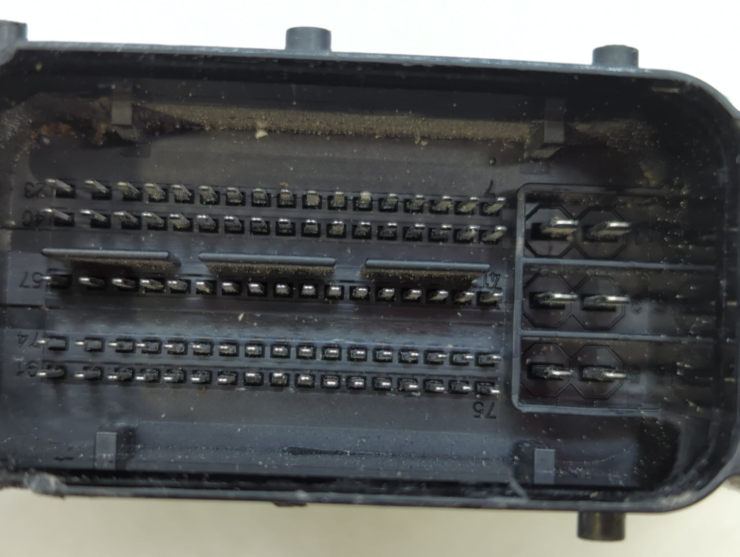 2014-2016 Hyundai Elantra PCM Engine Control Computer ECU ECM PCU OEM P/N:39103-2EML6 39102-2EML6 Fits Fits 2014 2015 2016 O