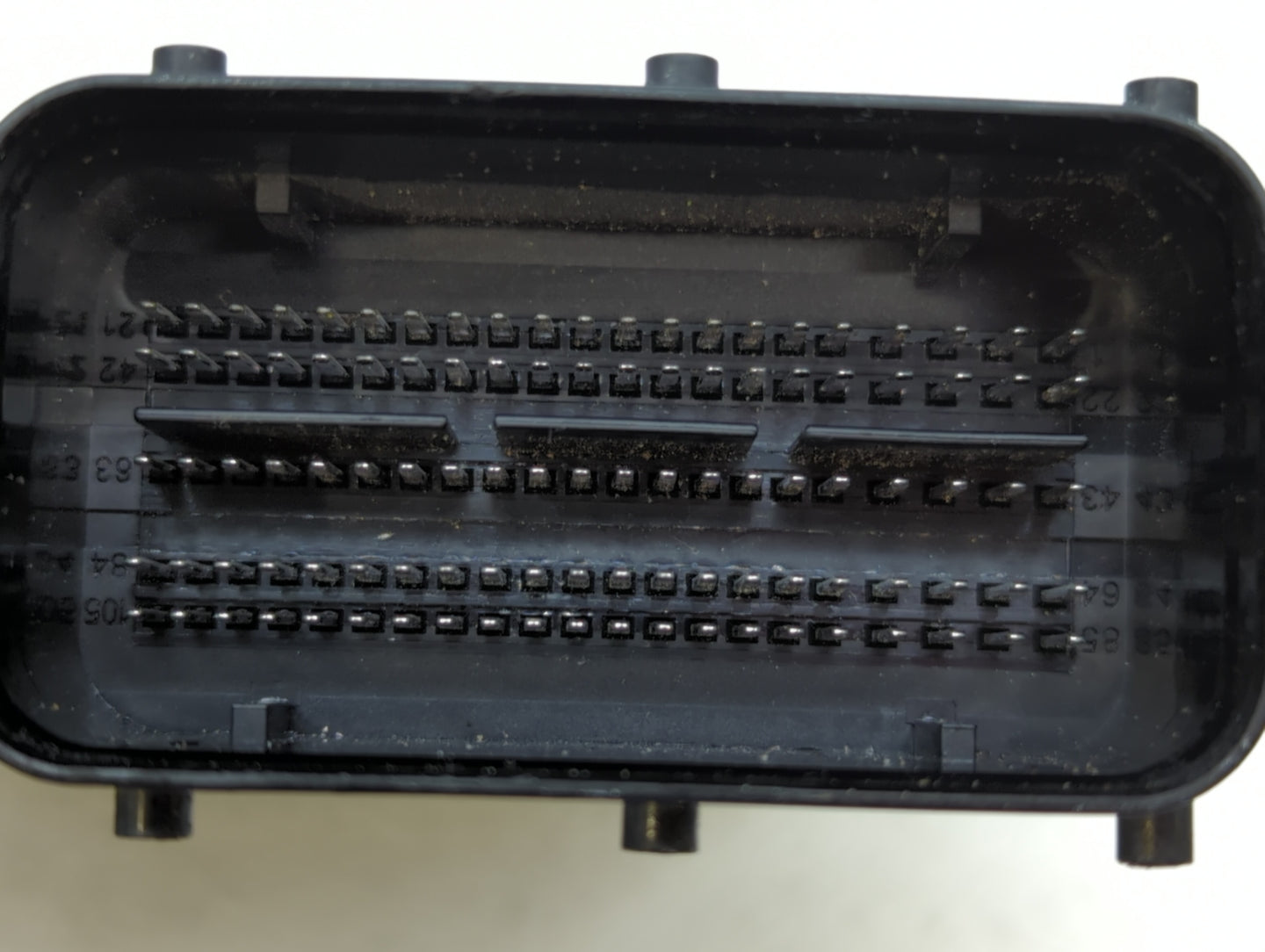 2014-2016 Hyundai Elantra PCM Engine Control Computer ECU ECM PCU OEM P/N:39103-2EML6 39102-2EML6 Fits Fits 2014 2015 2016 O