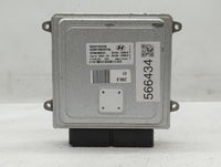 2014-2016 Hyundai Elantra PCM Engine Control Computer ECU ECM PCU OEM P/N:39103-2EML6 39102-2EML6 Fits Fits 2014 2015 2016 O
