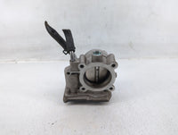 2011-2020 Hyundai Elantra Throttle Body P/N:35100-2E000 Fits Fits 2011 2012 2013 2014 2015 2016 2017 2018 2019 2020 2021 OEM