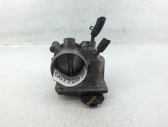 compare product 2011-2020 Hyundai Elantra Throttle Body P/N:35100-2E000 Fits Fits 2011 2012 2013 2014 2015 2016 2017 2018 2019 2020 2021 OEM Used Auto Parts