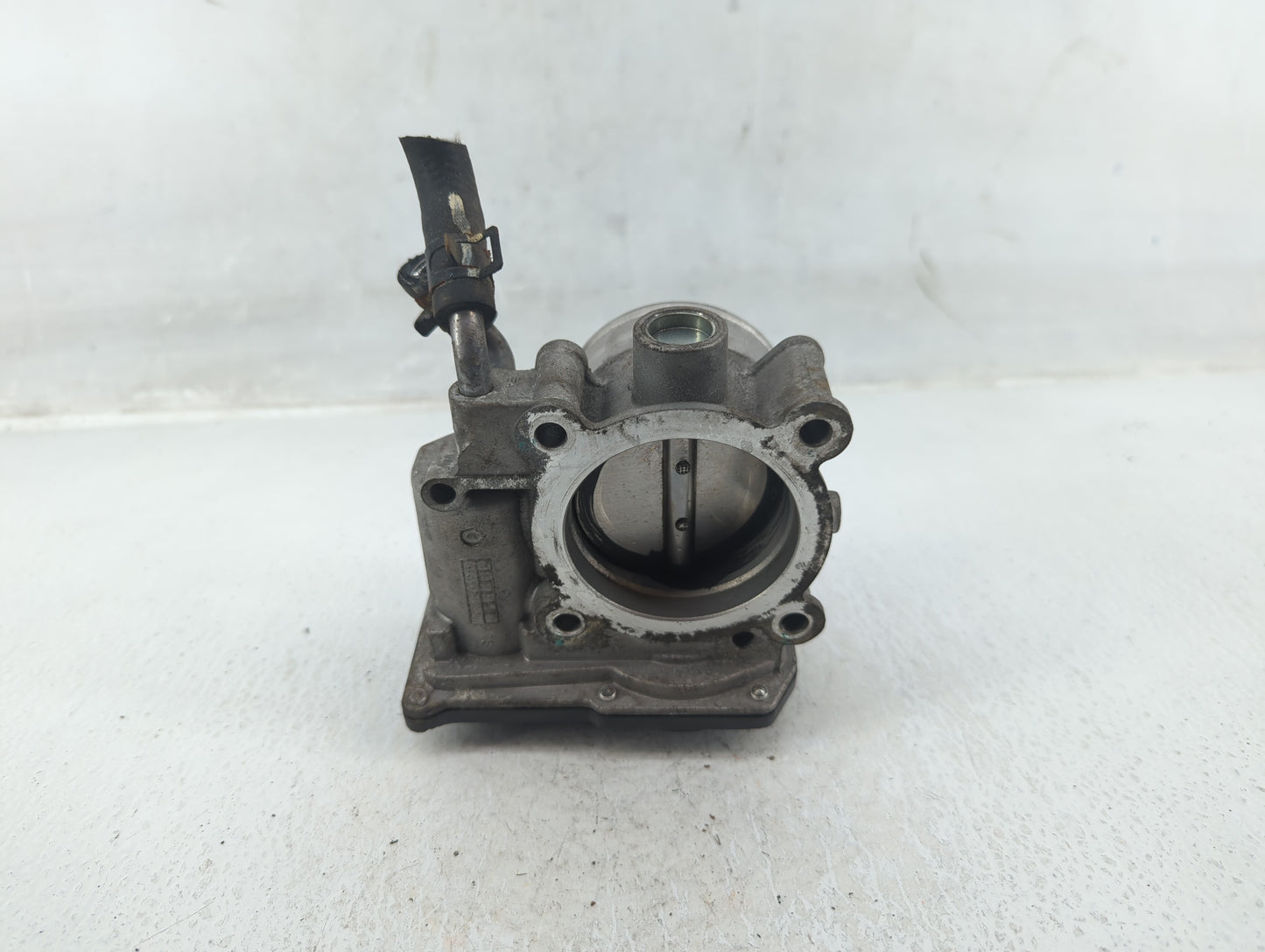 2011-2020 Hyundai Elantra Throttle Body P/N:35100-2E000 Fits Fits 2011 2012 2013 2014 2015 2016 2017 2018 2019 2020 2021 OEM