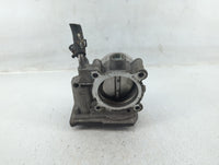 2011-2020 Hyundai Elantra Throttle Body P/N:35100-2E000 Fits Fits 2011 2012 2013 2014 2015 2016 2017 2018 2019 2020 2021 OEM