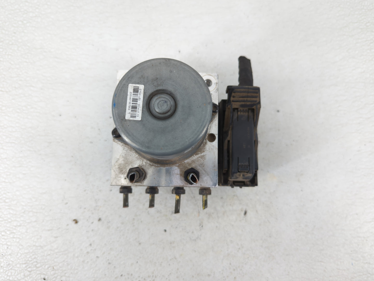 2014-2015 Hyundai Elantra ABS Pump Control Module Replacement P/N:58920-3X690 Fits Fits 2014 2015 OEM Used Auto Parts - Oemu