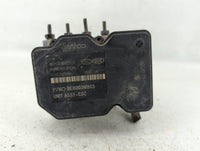 2014-2015 Hyundai Elantra ABS Pump Control Module Replacement P/N:58920-3X690 Fits Fits 2014 2015 OEM Used Auto Parts - Oemu