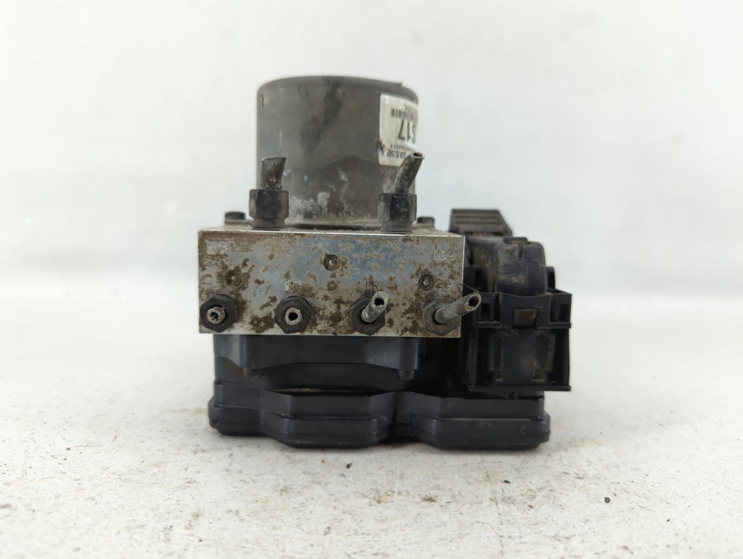 2014-2016 Hyundai Elantra ABS Pump Control Module Replacement P/N:58920-3X630 Fits Fits 2014 2015 2016 OEM Used Auto Parts -