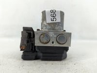 2014-2016 Hyundai Elantra Anti-Lock Brake ABS Pump Module Actuator OEM P/N:58920-3X630 Fits Fits 2014 2015 2016 OEM Used Aut