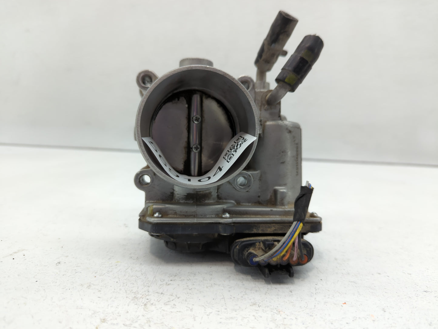 2011-2020 Hyundai Elantra Throttle Body P/N:1570 01R1 5323 1R13 Fits Fits 2011 2012 2013 2014 2015 2016 2017 2018 2019 2020 