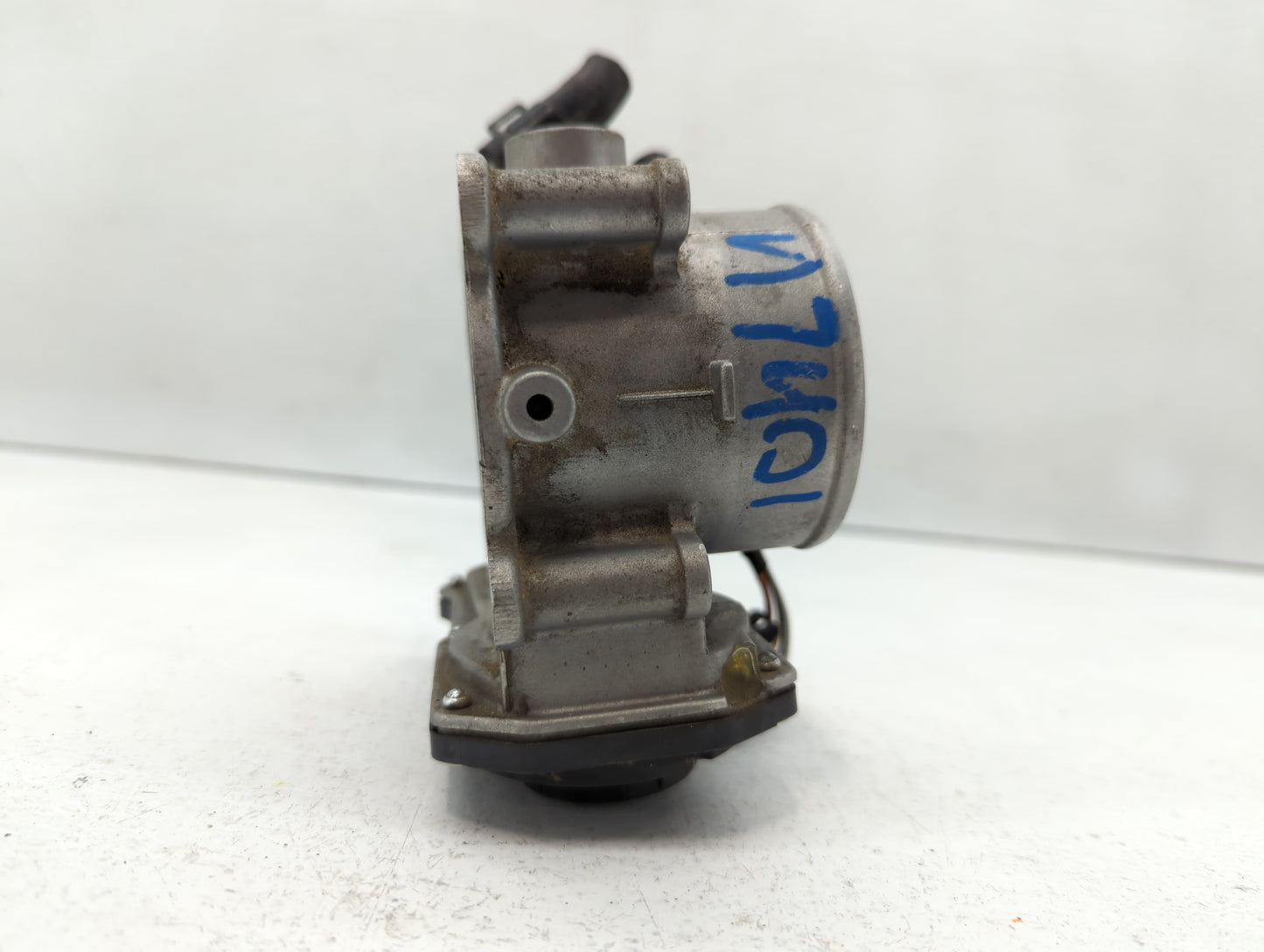 2011-2020 Hyundai Elantra Throttle Body P/N:1570 01R1 5323 1R13 Fits Fits 2011 2012 2013 2014 2015 2016 2017 2018 2019 2020 