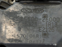 2011-2020 Hyundai Elantra Throttle Body P/N:1570 01R1 5323 1R13 Fits Fits 2011 2012 2013 2014 2015 2016 2017 2018 2019 2020 