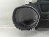 2013-2015 Hyundai Elantra Instrument Cluster Speedometer Gauges P/N:94053-A5530 Fits Fits 2013 2014 2015 OEM Used Auto Parts