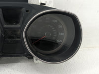 2013-2015 Hyundai Elantra Instrument Cluster Speedometer Gauges P/N:94053-A5530 Fits Fits 2013 2014 2015 OEM Used Auto Parts