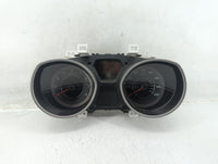 2014-2016 Hyundai Elantra Instrument Cluster Speedometer Gauges P/N:94004-3X240 Fits Fits 2014 2015 2016 OEM Used Auto Parts