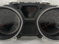 2014-2016 Hyundai Elantra Instrument Cluster Speedometer Gauges P/N:94004-3X240 Fits Fits 2014 2015 2016 OEM Used Auto Parts
