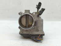 2011-2020 Hyundai Elantra Throttle Body P/N:35100-2E000 Fits Fits 2011 2012 2013 2014 2015 2016 2017 2018 2019 2020 2021 OEM
