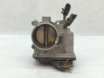 compare product 2011-2020 Hyundai Elantra Throttle Body P/N:35100-2E000 Fits Fits 2011 2012 2013 2014 2015 2016 2017 2018 2019 2020 2021 OEM Used Auto Parts