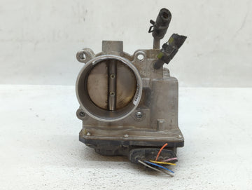 2011-2020 Hyundai Elantra Throttle Body P/N:35100-2E000 Fits Fits 2011 2012 2013 2014 2015 2016 2017 2018 2019 2020 2021 OEM