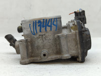 2011-2020 Hyundai Elantra Throttle Body P/N:35100-2E000 Fits Fits 2011 2012 2013 2014 2015 2016 2017 2018 2019 2020 2021 OEM