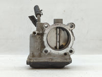 2011-2020 Hyundai Elantra Throttle Body P/N:35100-2E000 Fits Fits 2011 2012 2013 2014 2015 2016 2017 2018 2019 2020 2021 OEM