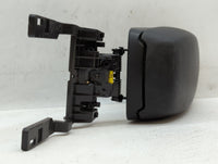 2014 Hyundai Elantra Center Console Armrest Cover Lid - Oemusedautoparts1.com
