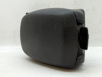 2014 Hyundai Elantra Center Console Armrest Cover Lid - Oemusedautoparts1.com