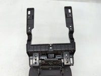 2014 Hyundai Elantra Center Console Armrest Cover Lid - Oemusedautoparts1.com