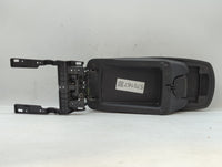 2014 Hyundai Elantra Center Console Armrest Cover Lid - Oemusedautoparts1.com