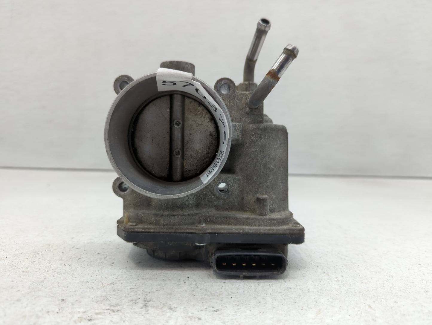 2011-2020 Hyundai Elantra Throttle Body P/N:35100-2E000 Fits Fits 2011 2012 2013 2014 2015 2016 2017 2018 2019 2020 2021 OEM