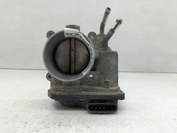 2011-2020 Hyundai Elantra Throttle Body P/N:35100-2E000 Fits Fits 2011 2012 2013 2014 2015 2016 2017 2018 2019 2020 2021 OEM