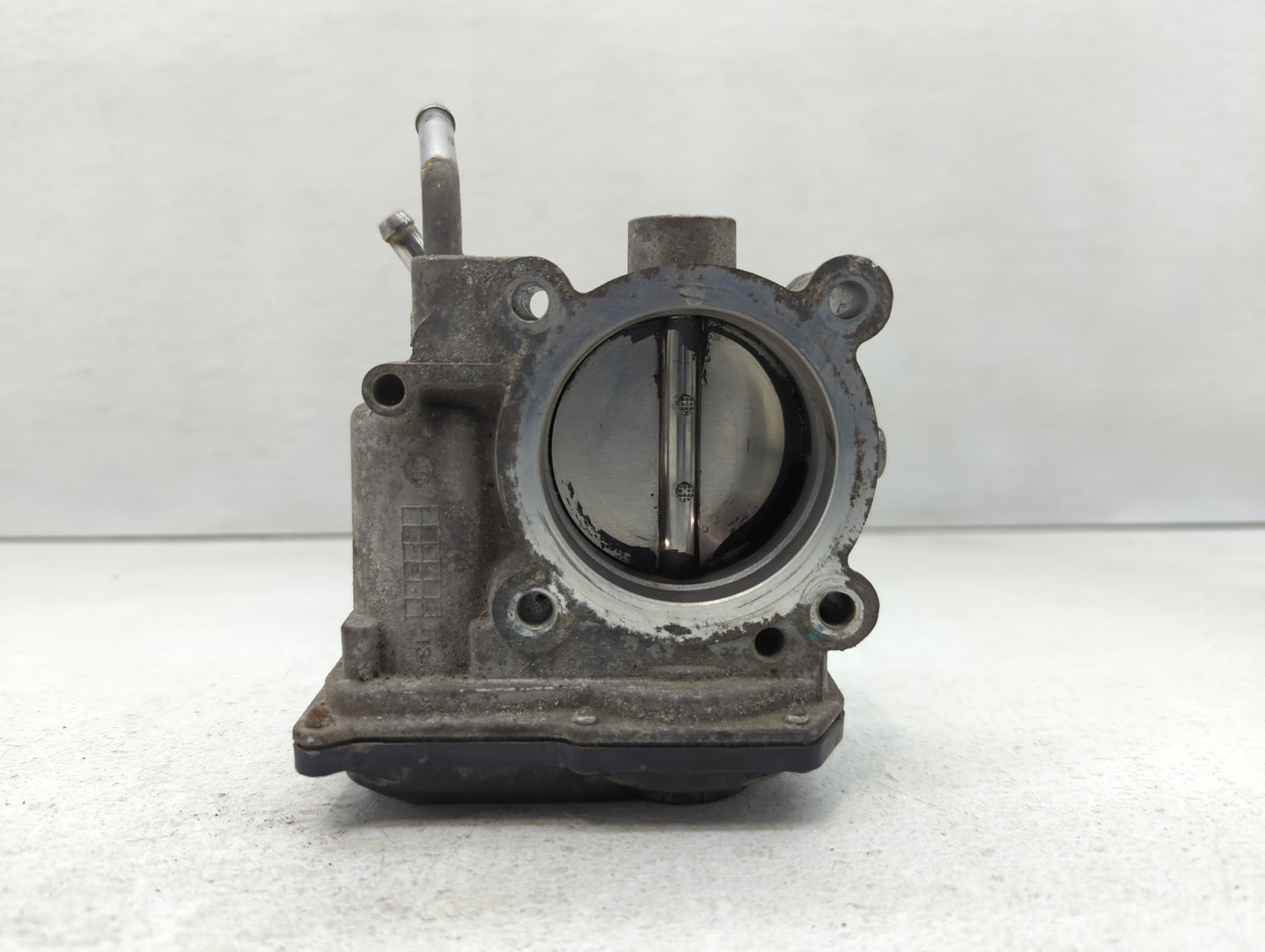 2011-2020 Hyundai Elantra Throttle Body P/N:35100-2E000 Fits Fits 2011 2012 2013 2014 2015 2016 2017 2018 2019 2020 2021 OEM