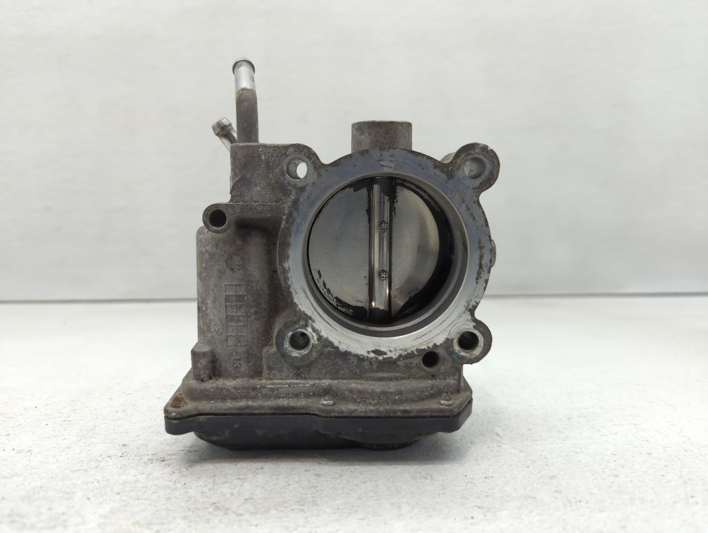 2011-2020 Hyundai Elantra Throttle Body P/N:35100-2E000 Fits Fits 2011 2012 2013 2014 2015 2016 2017 2018 2019 2020 2021 OEM