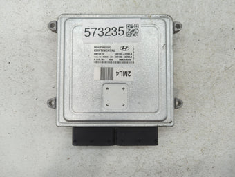 compare product 2014-2016 Hyundai Elantra PCM Engine Control Computer ECU ECM PCU OEM P/N:39102-2EML4 39103-2EML6 Fits Fits 2014 2015 2016 OEM Used Auto Parts