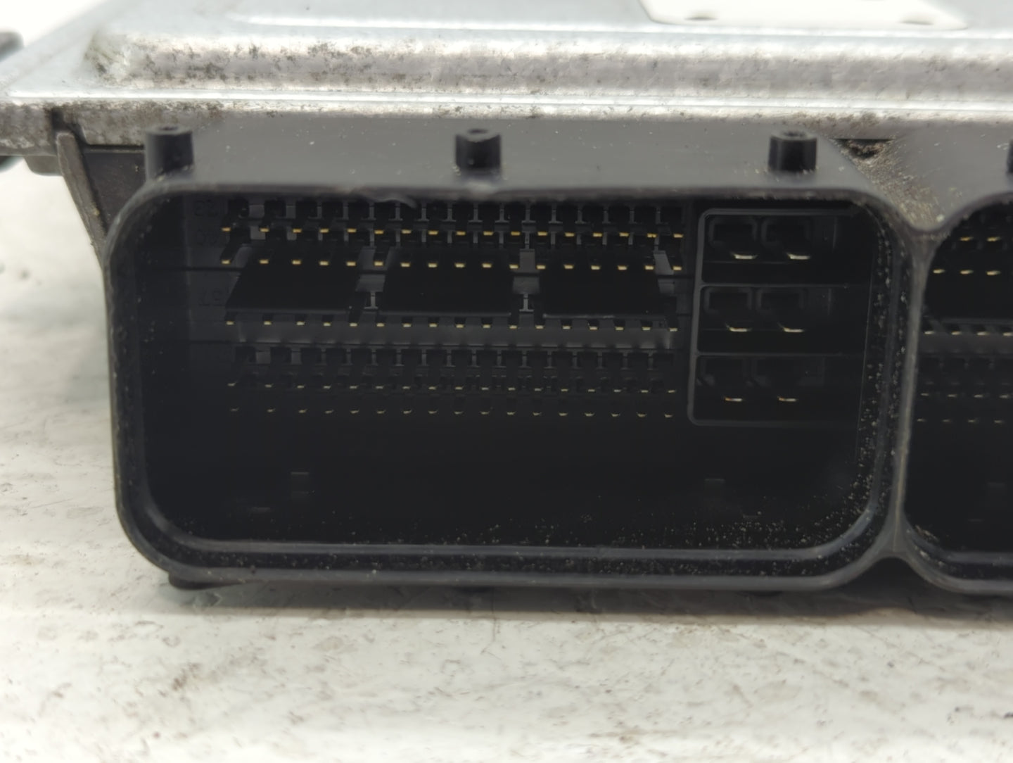 2014-2016 Hyundai Elantra PCM Engine Control Computer ECU ECM PCU OEM P/N:39102-2EML4 39103-2EML6 Fits Fits 2014 2015 2016 O