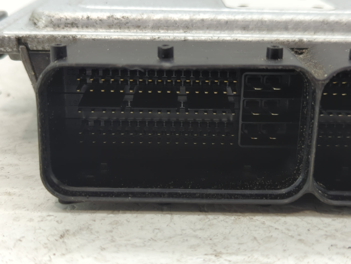 2014-2016 Hyundai Elantra PCM Engine Control Computer ECU ECM PCU OEM P/N:39102-2EML4 39103-2EML6 Fits Fits 2014 2015 2016 O
