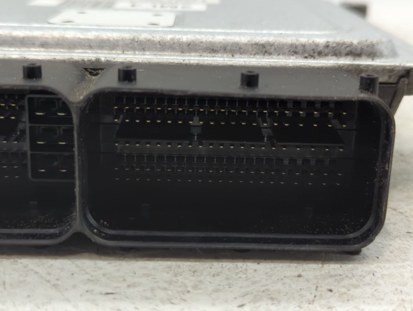 2014-2016 Hyundai Elantra PCM Engine Control Computer ECU ECM PCU OEM P/N:39102-2EML4 39103-2EML6 Fits Fits 2014 2015 2016 O