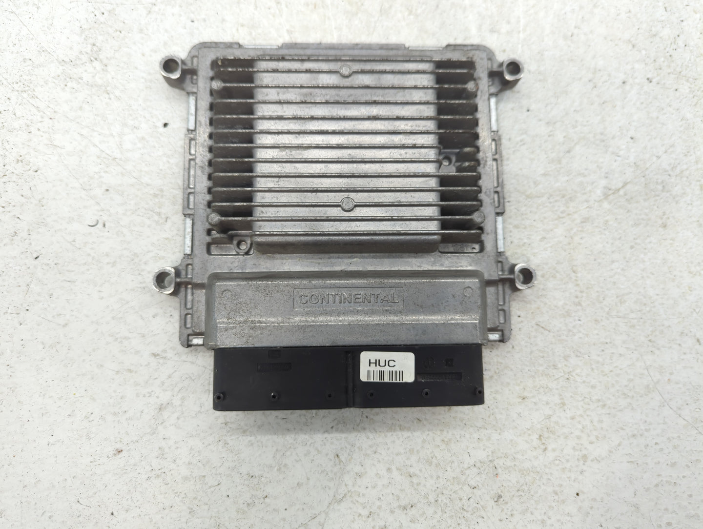 2014-2016 Hyundai Elantra PCM Engine Control Computer ECU ECM PCU OEM P/N:39102-2EML4 39103-2EML6 Fits Fits 2014 2015 2016 O