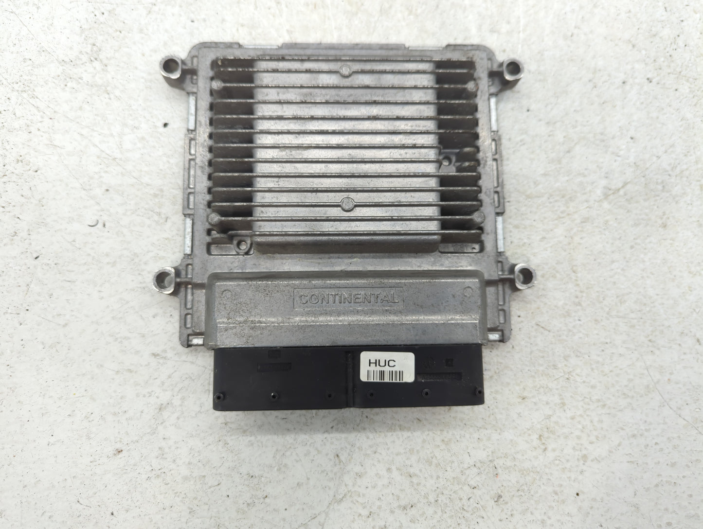 2014-2016 Hyundai Elantra PCM Engine Control Computer ECU ECM PCU OEM P/N:39102-2EML4 39103-2EML6 Fits Fits 2014 2015 2016 O