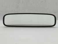 2013-2020 Hyundai Elantra Interior Rear View Mirror Replacement OEM P/N:E4012143 Fits OEM Used Auto Parts - Oemusedautoparts