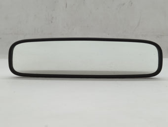 compare product 2013-2020 Hyundai Elantra Interior Rear View Mirror Replacement OEM P/N:E4012143 Fits OEM Used Auto Parts