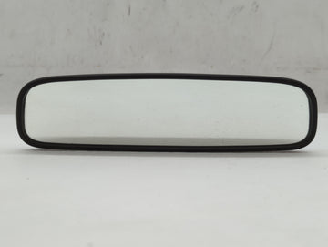 2013-2020 Hyundai Elantra Interior Rear View Mirror Replacement OEM P/N:E4012143 Fits OEM Used Auto Parts - Oemusedautoparts
