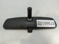 2011-2020 Hyundai Elantra Interior Rear View Mirror Replacement OEM P/N:E8011088 Fits OEM Used Auto Parts - Oemusedautoparts