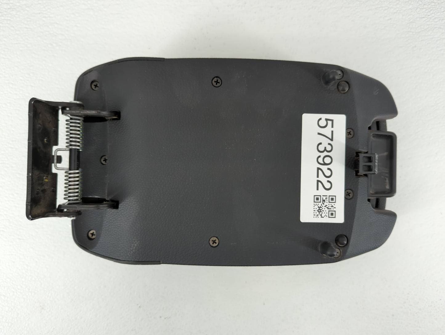 2014 Hyundai Elantra Undefined Black - Oemusedautoparts1.com