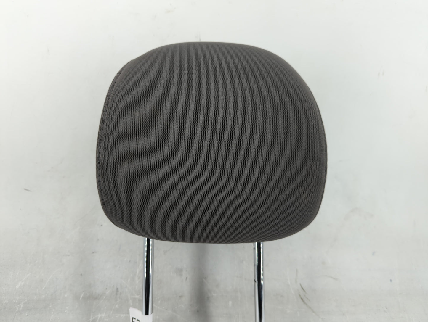2014 Hyundai Elantra Headrest Head Rest Rear Seat Fits OEM Used Auto Parts - Oemusedautoparts1.com