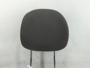 2014 Hyundai Elantra Headrest Head Rest Rear Seat Fits OEM Used Auto Parts - Oemusedautoparts1.com
