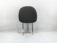 2014 Hyundai Elantra Headrest Head Rest Rear Seat Fits OEM Used Auto Parts - Oemusedautoparts1.com