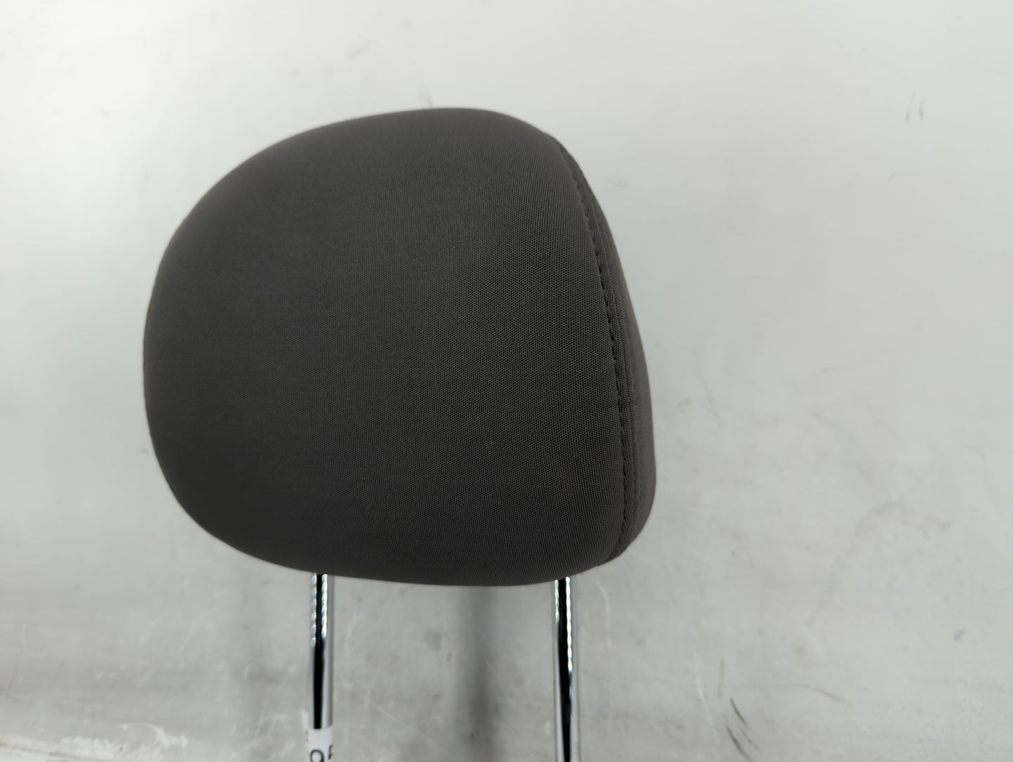 2014 Hyundai Elantra Headrest Head Rest Rear Seat Fits OEM Used Auto Parts - Oemusedautoparts1.com