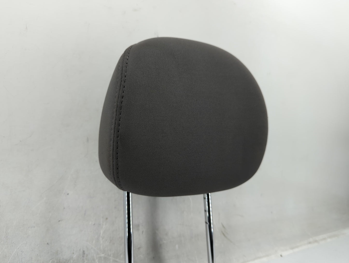 2014 Hyundai Elantra Headrest Head Rest Rear Seat Fits OEM Used Auto Parts - Oemusedautoparts1.com