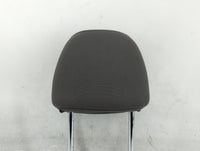2014 Hyundai Elantra Headrest Head Rest Rear Seat Fits OEM Used Auto Parts - Oemusedautoparts1.com