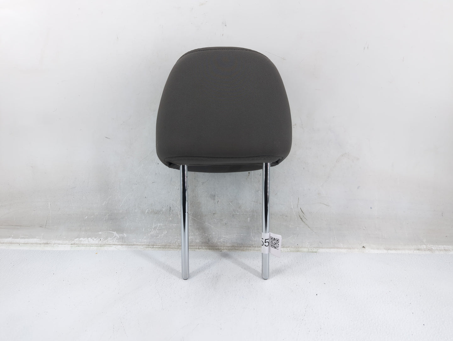 2014 Hyundai Elantra Headrest Head Rest Rear Seat Fits OEM Used Auto Parts - Oemusedautoparts1.com