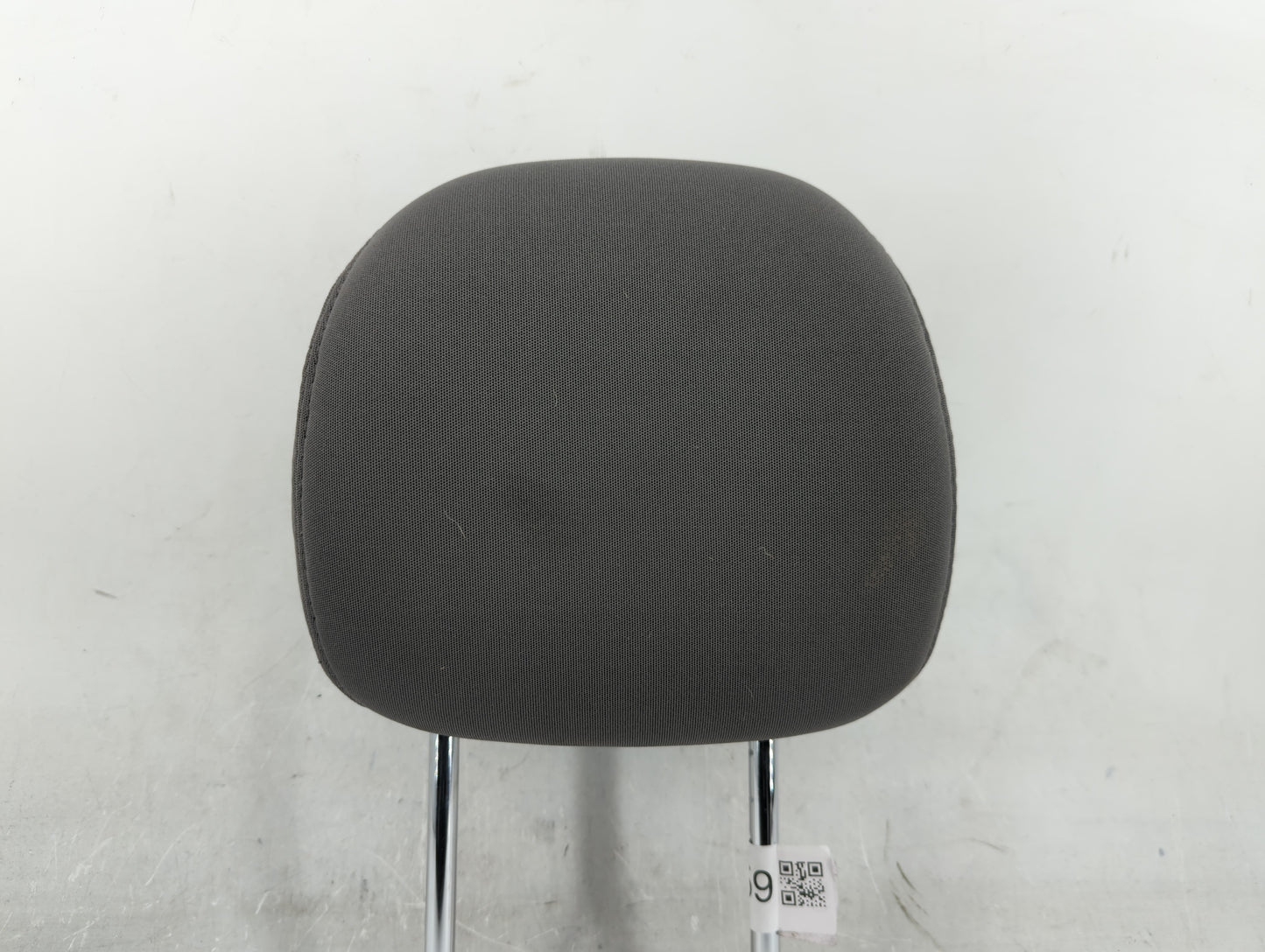 2014 Hyundai Elantra Headrest Head Rest Rear Seat Fits OEM Used Auto Parts - Oemusedautoparts1.com